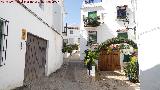 Plaza Jos Mara Arvalo Alcal. 