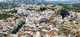 Olvera. Desde el Castillo