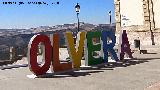 Olvera