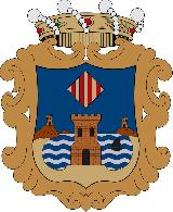 Benidorm. Escudo