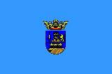 Alhama de Murcia. Bandera
