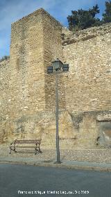 Torren de Saludeja II. 