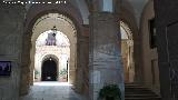Palacio Episcopal. 