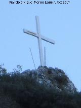 Cruz de Limones. 