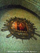 Iglesia de San Pablo. Cuadro