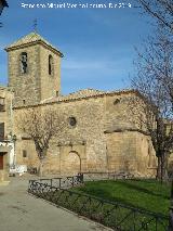 Iglesia de San Pedro