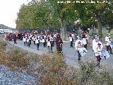 Cortejo fnebre de Isabel la Catlica. 