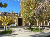 Plaza de la Coronacin. 