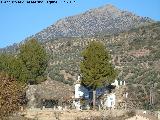 Cortijo de las Piedras. 