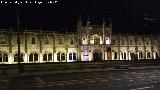 Monasterio de los Jernimos. 