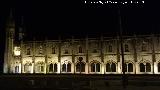 Monasterio de los Jernimos. 