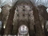 Monasterio de los Jernimos. 