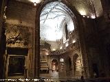Monasterio de los Jernimos. 