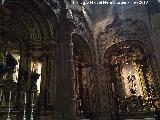 Monasterio de los Jernimos. 