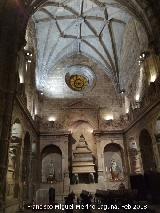 Monasterio de los Jernimos. 