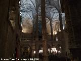 Monasterio de los Jernimos. 