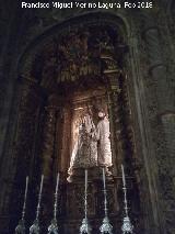 Monasterio de los Jernimos. 