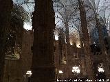Monasterio de los Jernimos. 
