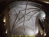 Monasterio de los Jernimos. 
