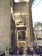 Monasterio de los Jernimos. 