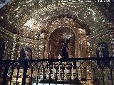 Monasterio de los Jernimos. 