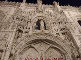 Monasterio de los Jernimos. 