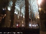 Monasterio de los Jernimos. 