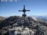 Cruz de Pea Jan. 