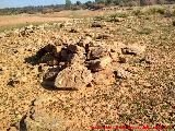 Ruinas del Guadaln