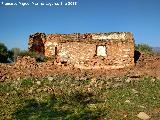 Cortijo del Chozo