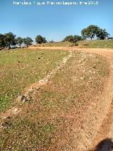 Calzada del Vizconde