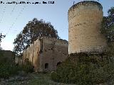 Minas Collado del Lobo