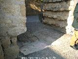 Medina Azahara. Puerta Norte