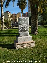 Parque San Marcelino Champagnat