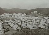 Poblado de la Lancha. 1929