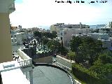 Estoril. Desde el Hotel Inglaterra