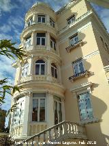 Palacio Sequeira