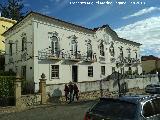 Casa Roseiral