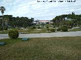 Parque Jardn de Estoril