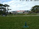 Parque Jardn de Estoril. 