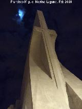 Monumento a los Descubimientos. 