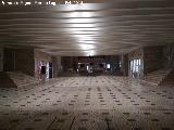 Centro Cultural de Belm. 