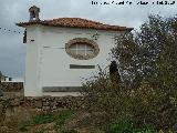 Vigia do Facho. 