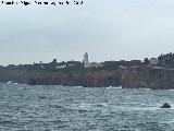 Faro da Guia