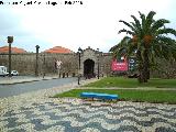 Ciudadela de Cascais. 
