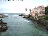 Puente de Santa Mara. Vistas