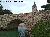 Puente de Santa Mara