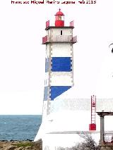 Faro de Santa Mara