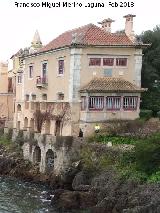 Casa de Santa Mara