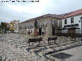 Plaza 5 de Octubre